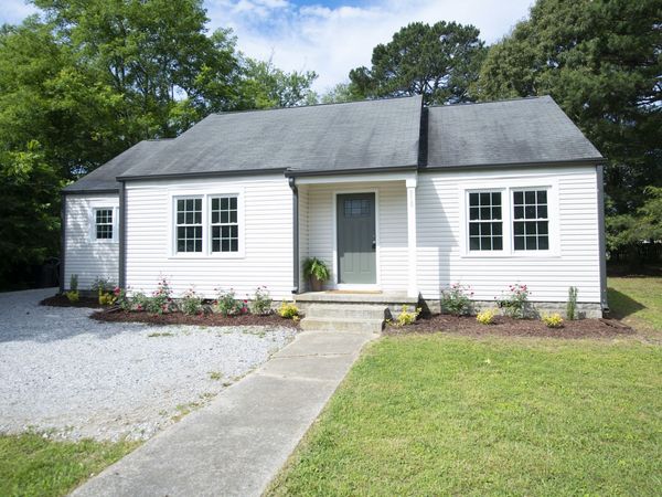 815 Cedar Ln , Tullahoma, TN 37388