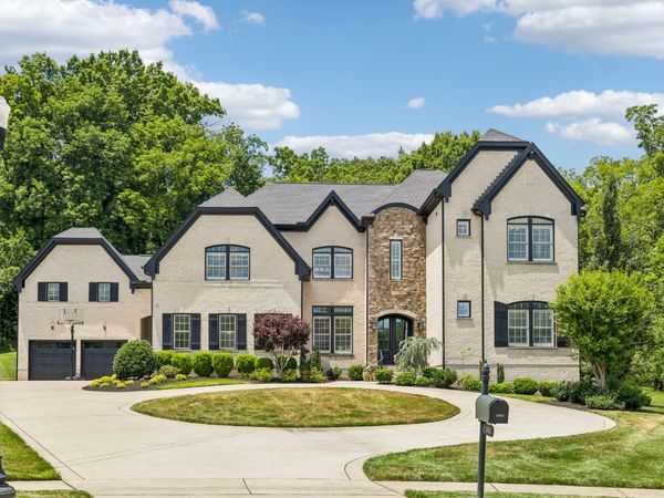 1745 Umbria Dr , Brentwood, TN 37027