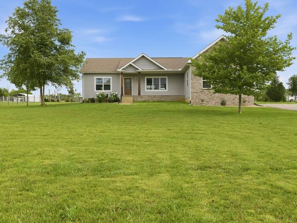 1380 McCool Rd , Lewisburg, TN 37091