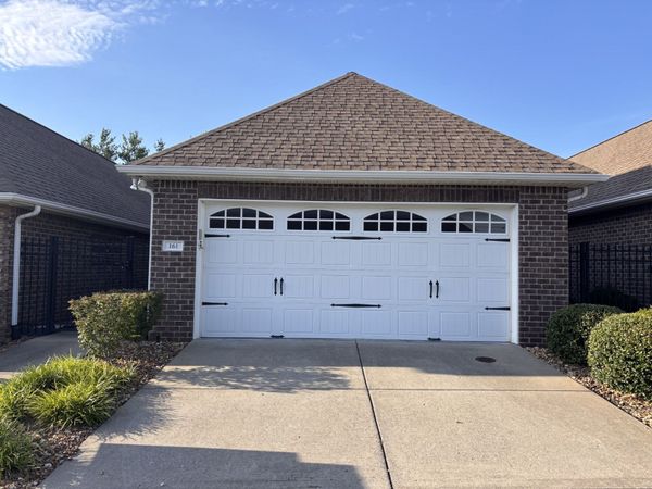 161 Plymouth Dr , Lebanon, TN 37087
