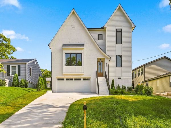 512 High St, Nashville, TN 37211