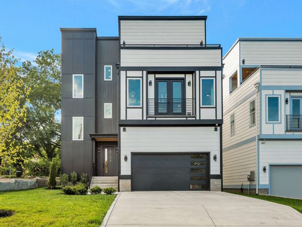 1819 River Dr , Unit A, Nashville, TN 37218