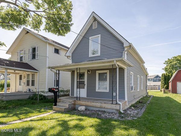 3334 138th Street, Toledo, OH 43611