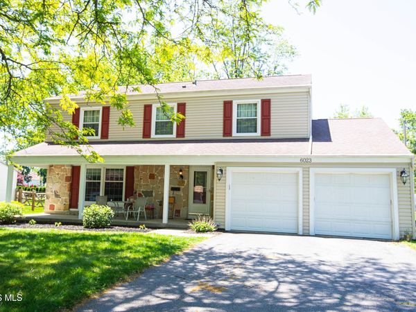 6023 Granville Drive , Sylvania, OH 43560