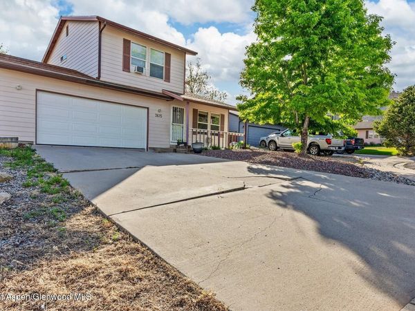 2615 Apache Court, Rifle, CO 81650