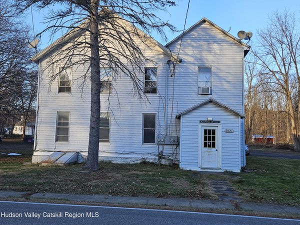 3624 County Rt 67 , Freehold, NY 12431