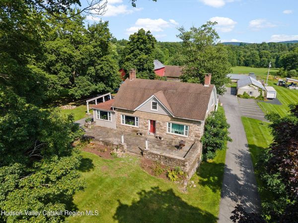174 Hardenburg Road, Pine Bush, NY 12566