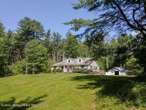 534 Collins Street, Hillsdale, NY 12529