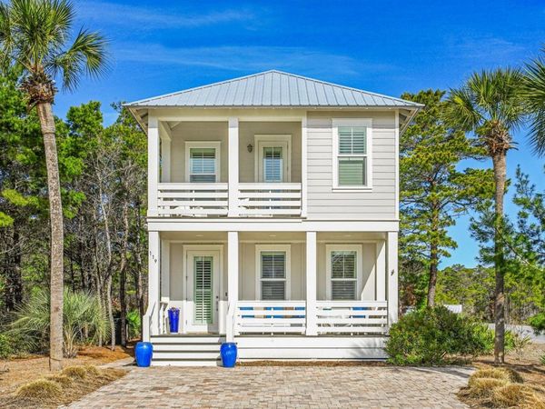 119 Michaela Lane, Santa Rosa Beach, FL 32459