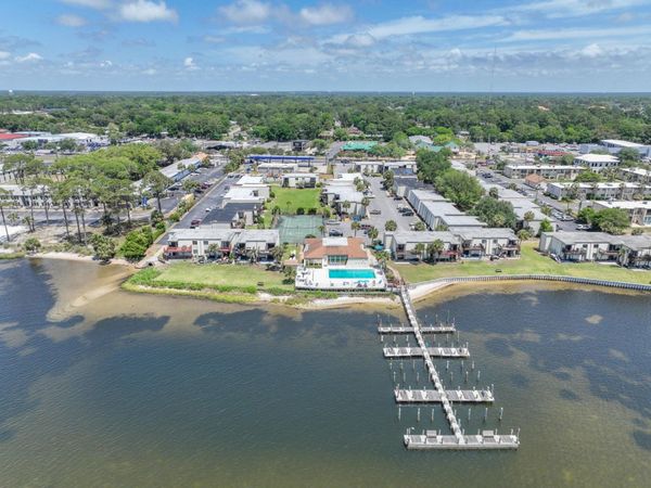 308 SW Miracle Strip Parkway, Unit 3B, Fort Walton Beach, FL 32548