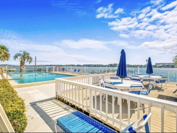 308 SW Miracle Strip Parkway, Unit 3B, Fort Walton Beach, FL 32548
