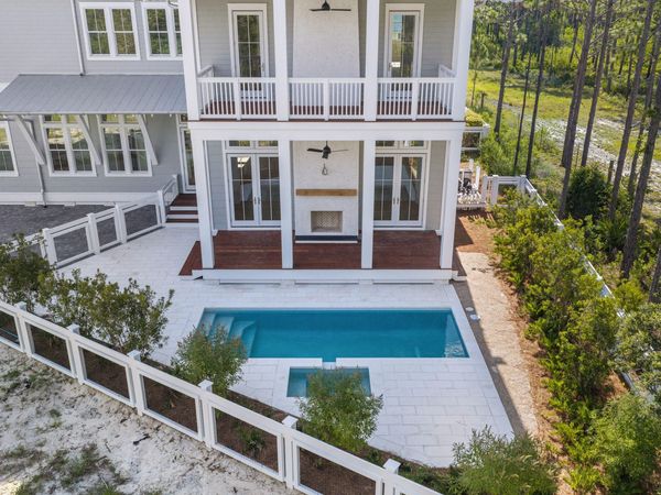 202 Climbing Rose Way Way, Santa Rosa Beach, FL 32459