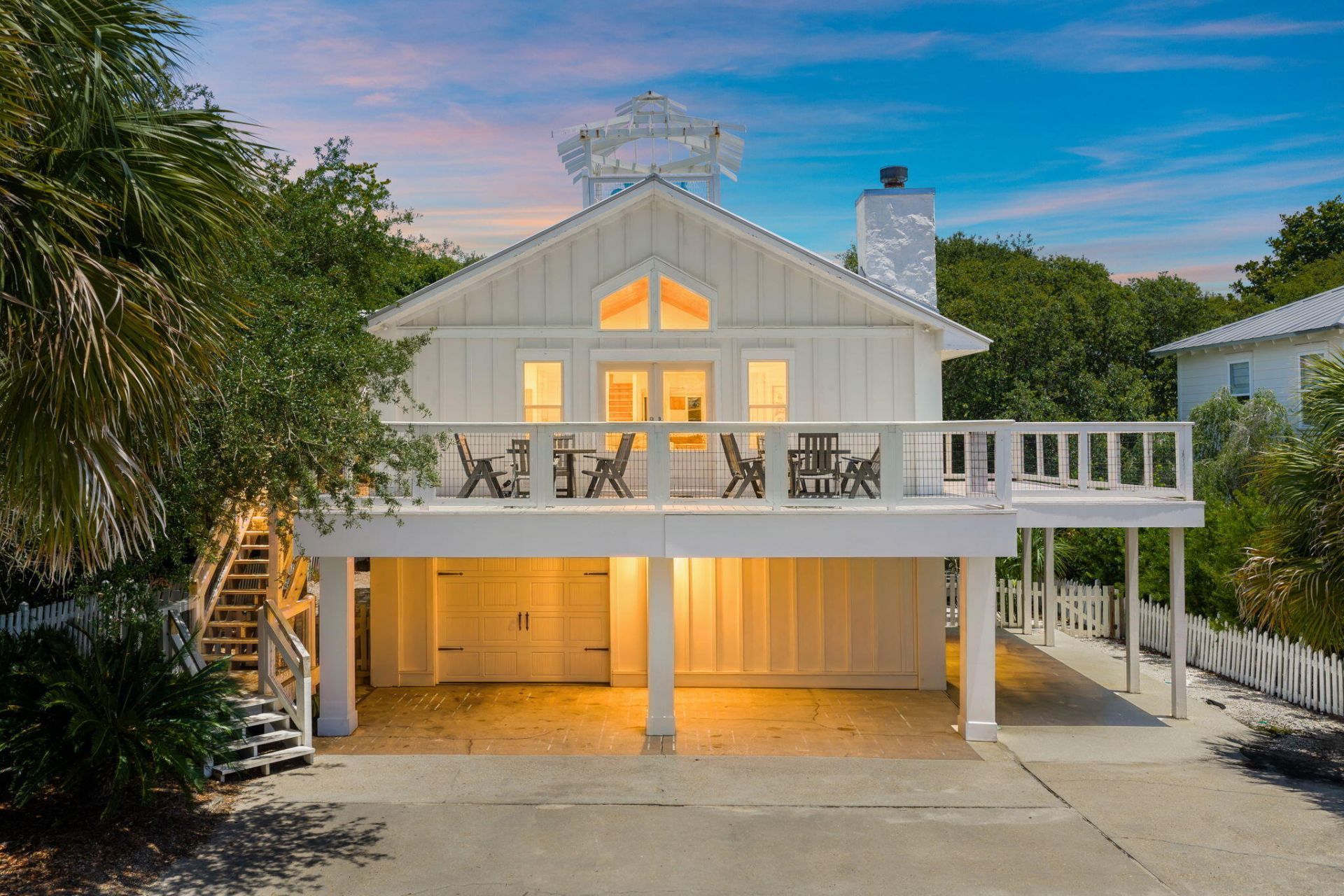 7939 E County Highway 30a, Inlet Beach, FL 32461 Main Photo