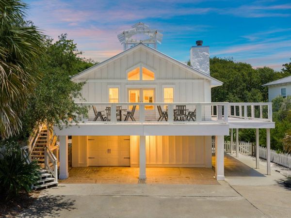 7939 E County Highway 30A, Inlet Beach, FL 32461
