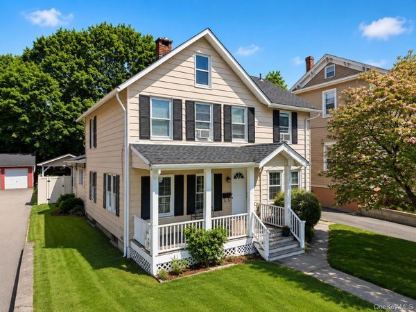 653 Highland Avenue, Peekskill, NY 10566