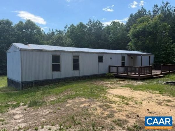 214 QUAIL RUN LN , Scottsville, VA 24590