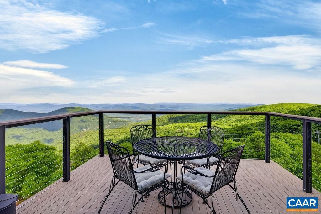 1460 Ledges Condos , Wintergreen Resort, VA 22967 Main Photo