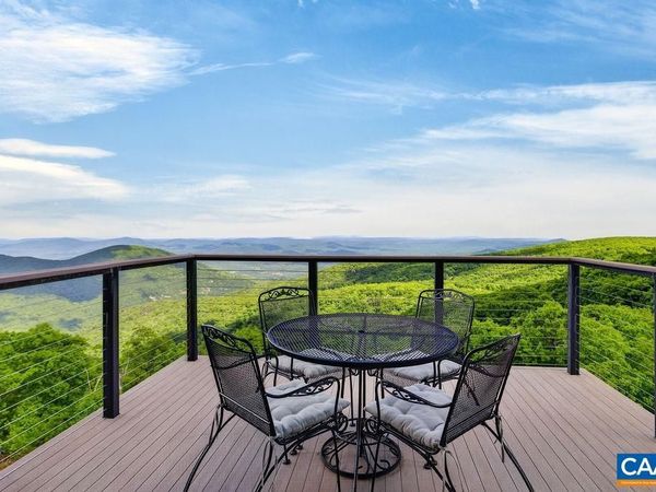 1460 LEDGES CONDOS , Wintergreen Resort, VA 22967