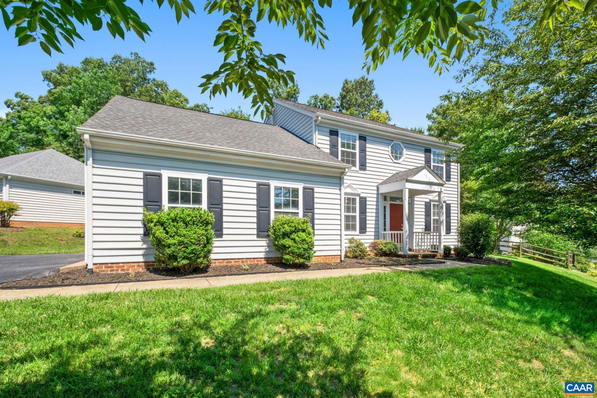 1700 Foxtail Pnes, Charlottesville, VA 22911 Main Photo