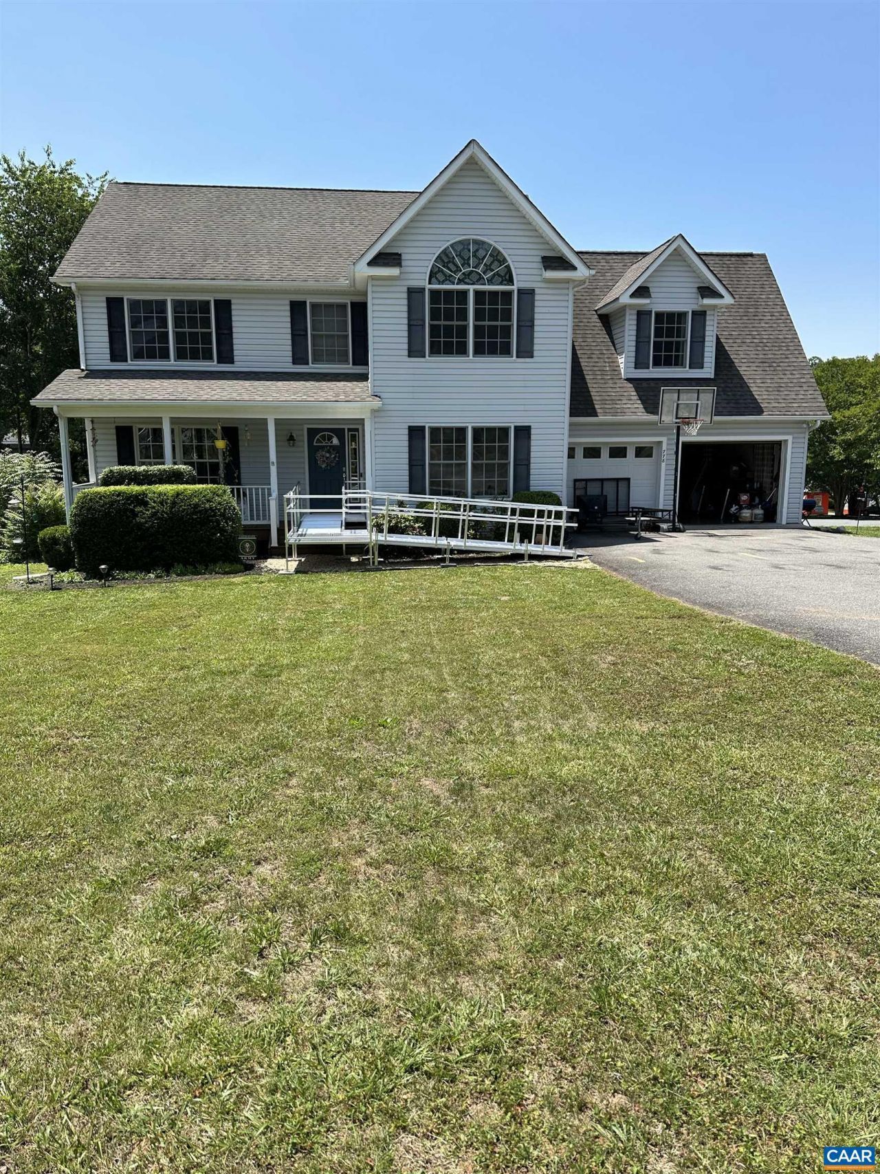 778 Jefferson Drive West , Palmyra, VA 22963 Main Photo