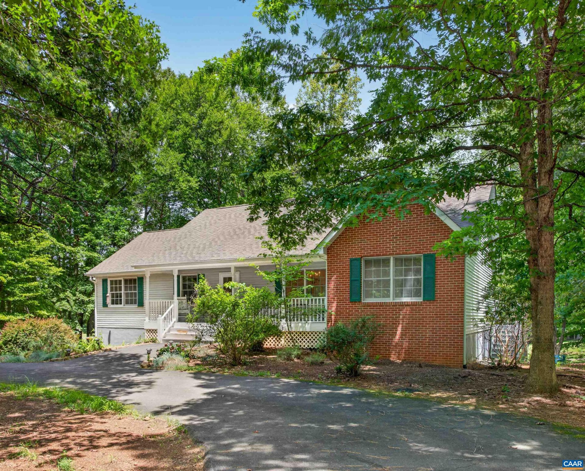 25 Bunker Blvd , Palmyra, VA 22963 Main Photo
