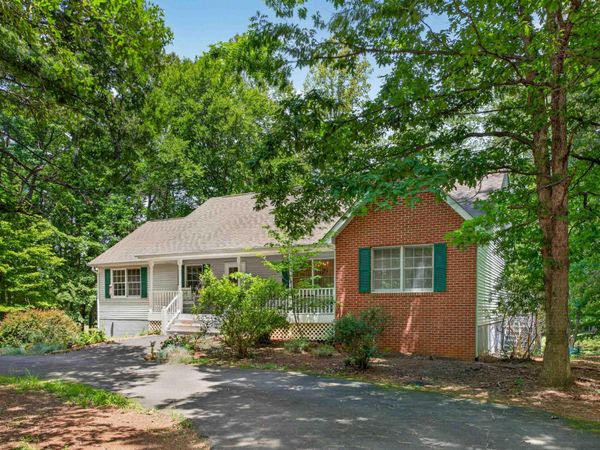25 BUNKER BLVD , Palmyra, VA 22963