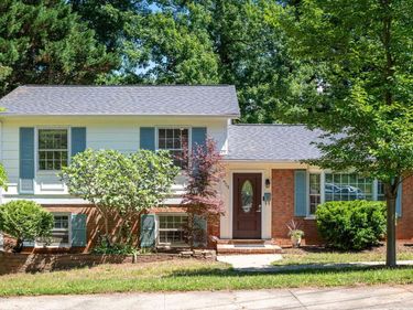 1508 TRAILRIDGE RD , Charlottesville, VA 22903