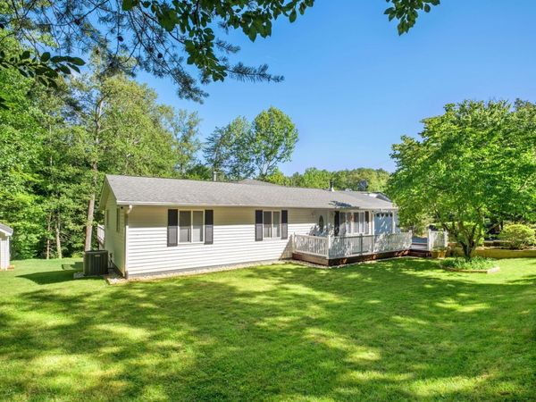 3500 DOCTORS CROSSING , Charlottesville, VA 22911