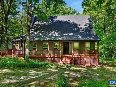 308 DEVILS KNOB LOOP , Wintergreen, VA 22967