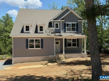 171 LIBERTY LN , Keswick, VA 22947