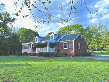 2278 HANSENS MOUNTAIN RD , Charlottesville, VA 22911