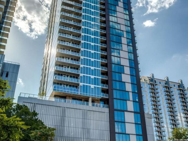 48 EAST AVE, Unit 1810, Austin, TX 78701