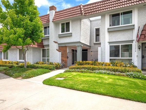 11366 Holder Street, Cypress, CA 90630