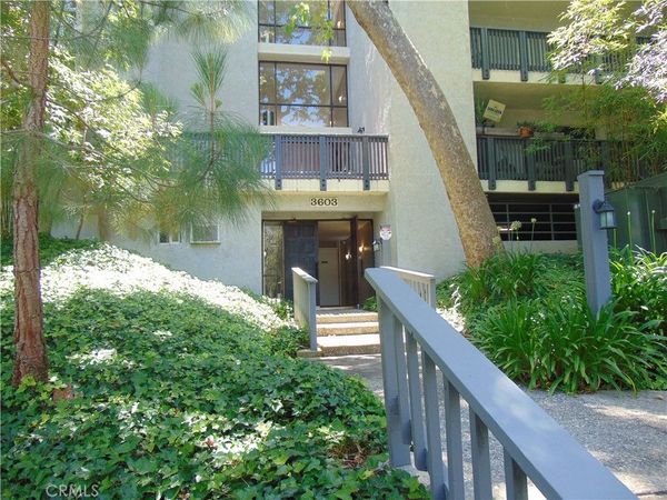 3603 Hidden Lane W, Unit 215, Palos Verdes Peninsula, CA 90274