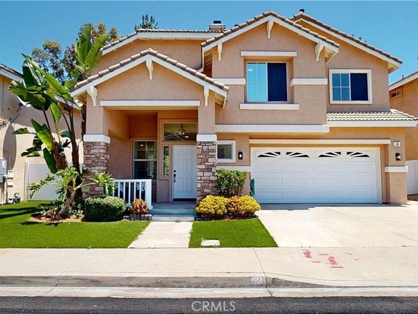 50 Enfilade, Lake Forest, CA 92610