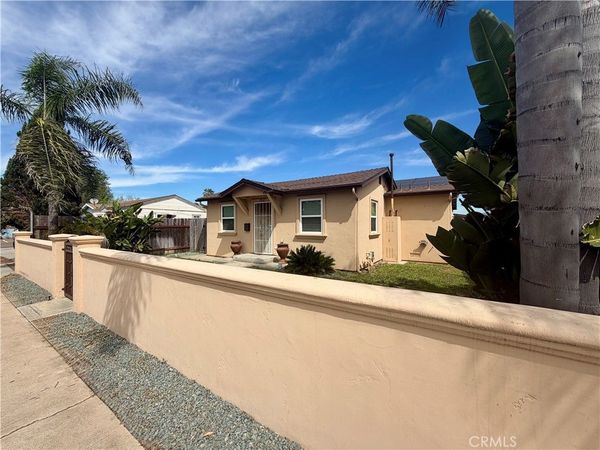 1917 Palm, National City, CA 91950
