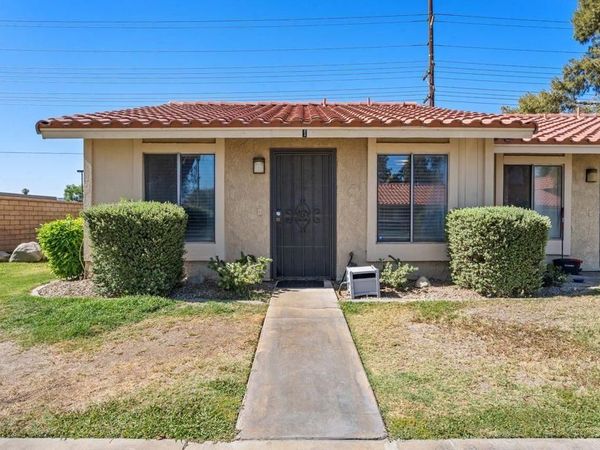 82567 Avenue 48, Unit 1, Indio, CA 92201