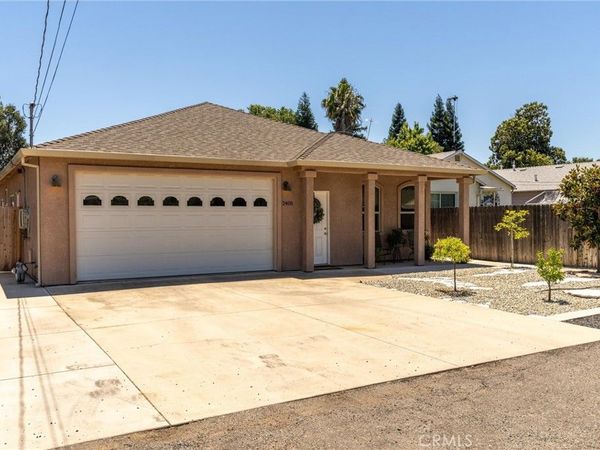 2405 Campbell, Durham, CA 95938