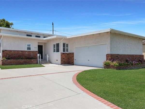2302 W 177th Street, Torrance, CA 90504