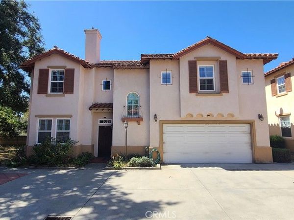 712 S Ramona Street, Unit C, San Gabriel, CA 91776