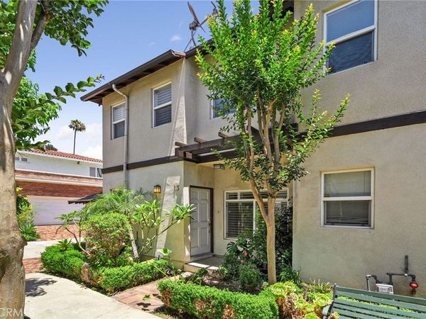 77 S Sierra Madre, Unit 13, Pasadena, CA 91107