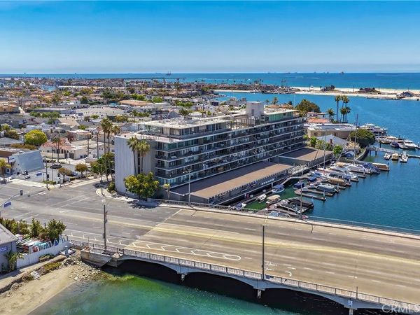5400 E The Toledo, Unit 701, Long Beach, CA 90803