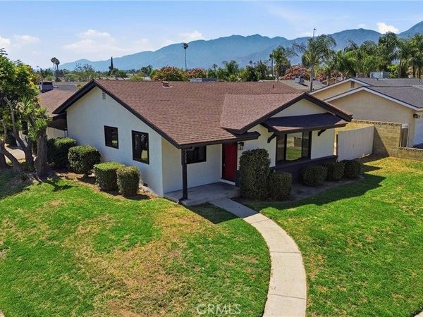 7218 Sonoma, Rancho Cucamonga, CA 91701