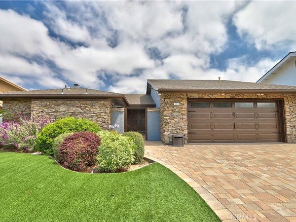 761 Calle Vallarta, San Clemente, CA 92673