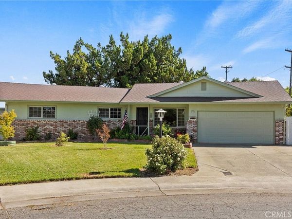 225 Mellane Circle, Orland, CA 95963
