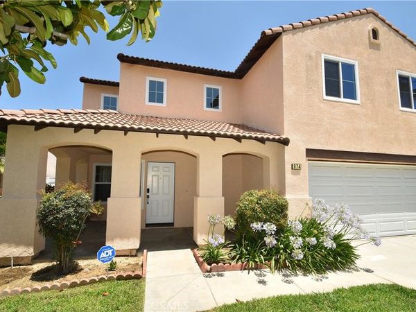 674 Myrtle, Perris, CA 92571