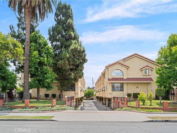 130 N Moore, Unit A, Monterey Park, CA 91754
