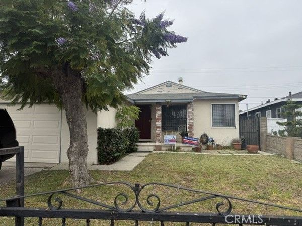 409 S Maie Avenue, Compton, CA 90220