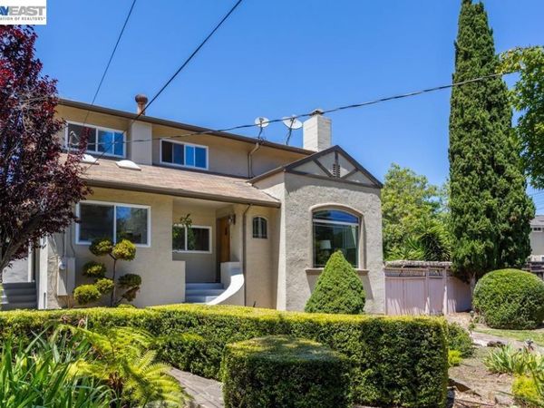 3354 D St, Hayward, CA 94541