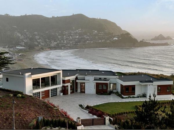 5 Ohlone Drive, Pacifica, CA 94044